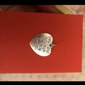 You Are Always In My Heart, JA Charm